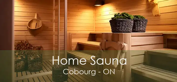 Home Sauna Cobourg - ON