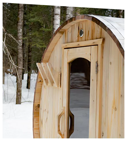 Sauna Troubleshooting in Cobourg, ON