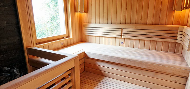 Buy Electric Sauna Heater at Affordable Cost in Cobourg, Ontario