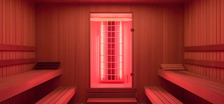 Infrared Sauna Installation Services in Cobourg, Ontario