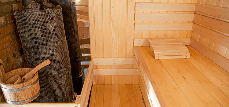 Types of Saunas for Gym Installation in Cobourg, ON