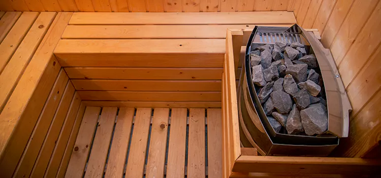 Infrared Sauna Kit For Sale in Cobourg, ON