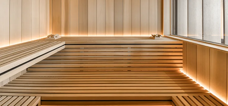 Get 2 Person Barrel Saunas in Cobourg, ON