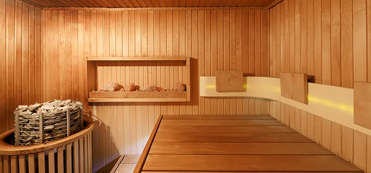 Online Saunas Shop in Cobourg, ON