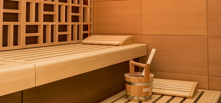 Residential Sauna Kit For Sale in Cobourg, ON