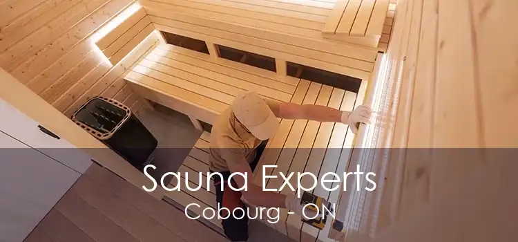 Sauna Experts Cobourg - ON